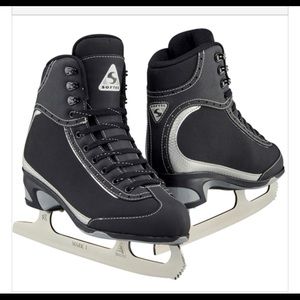Jackson Ultima Vista Ice Skates